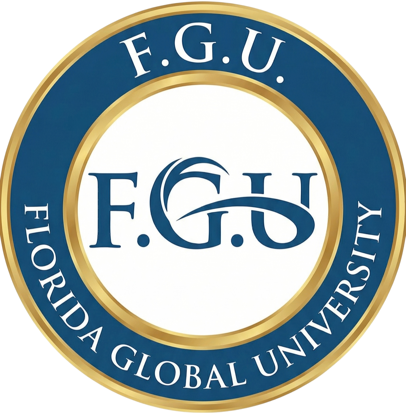 Florida Global University crest